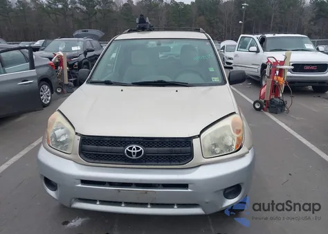 2004 Toyota Rav4 z USA, uszkodzony, nr VIN JTEHD20VX40020465